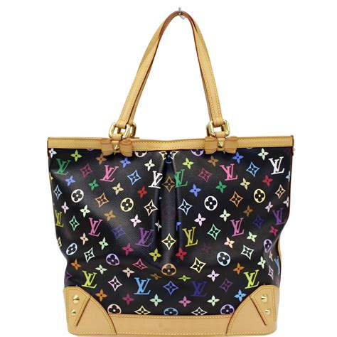 louis vuitton multicolor monogram bag|louis vuitton multicolor monogram wallet.